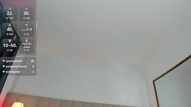 Sasha_Wolff's cam snapshot