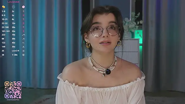 FlairEdgin's cam snapshot