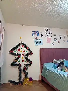 Salma_deep's cam snapshot