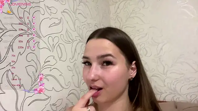 GemmaGunter's cam snapshot