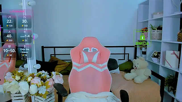 _Dian_A_Pr's cam snapshot