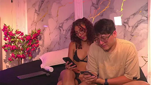 vanilla_hot's cam snapshot