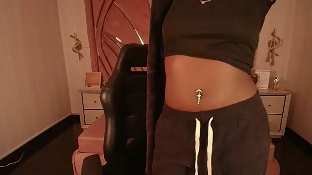 Qeen_blackk's cam snapshot