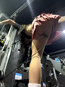 VioletaSubmissive live sex cam