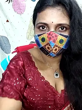 Hotty_Kavita's cam snapshot