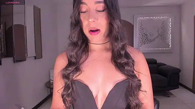 SussyBellX's cam snapshot