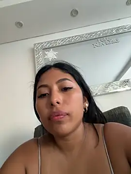 emmyjhonson07's cam snapshot