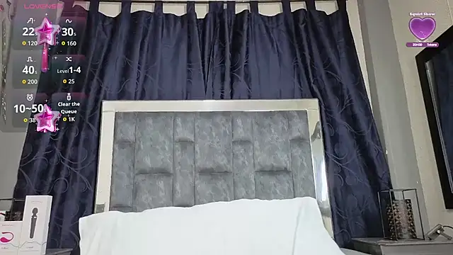 Effie_cooper's cam snapshot