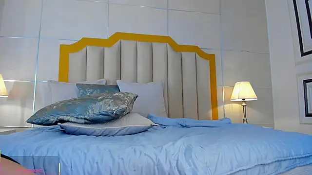 MaddieParker's cam snapshot