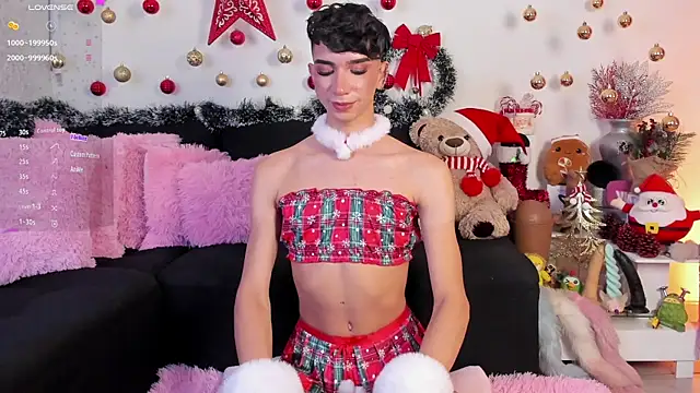 James_BrownT's cam snapshot