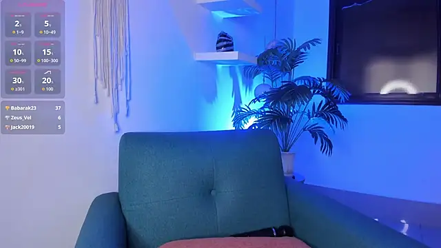 emily_yeon's cam snapshot