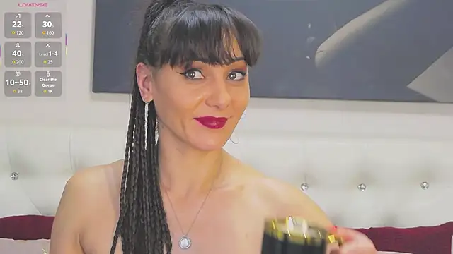 KathiaLust's cam snapshot