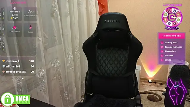 mag1c_eyes1's cam snapshot