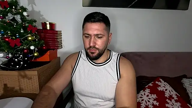 Gold_Alpha_Boy's cam snapshot