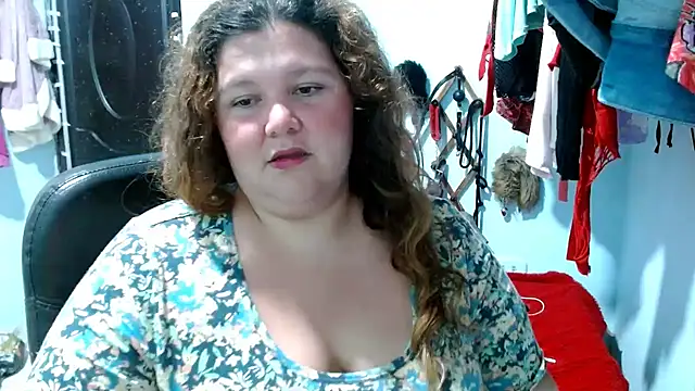 bbwsquirt's cam snapshot