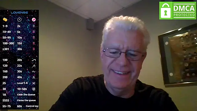 NeoOnSC's cam snapshot