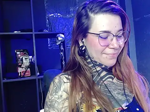 Pandora_9666's cam snapshot