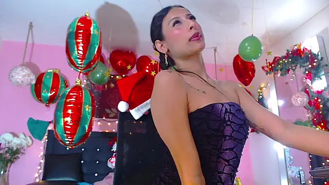 SamaraCortez's cam snapshot