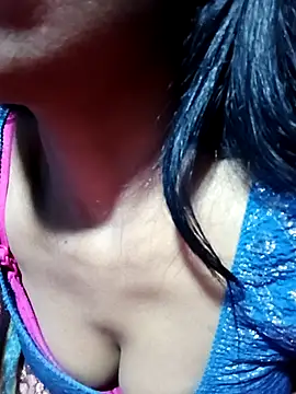 Kajal-Mehra's cam snapshot