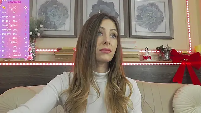 MuseDollX's cam snapshot