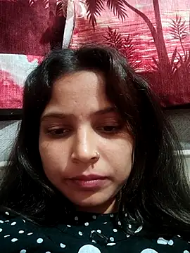 Anshika1431's cam snapshot