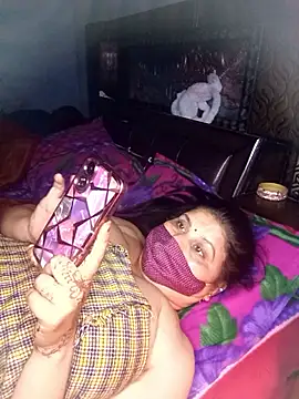 Anjali-25's cam snapshot