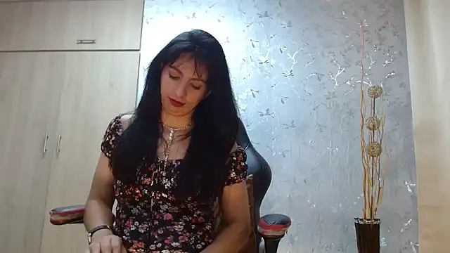 PaulinaRubio_'s cam snapshot