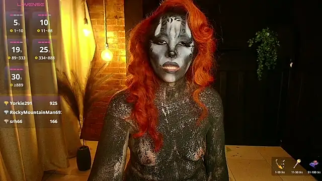 sahra_taylor_'s cam snapshot