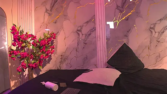 vanilla_hot's cam snapshot