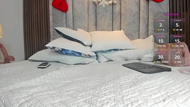 goddessfeetxx's cam snapshot