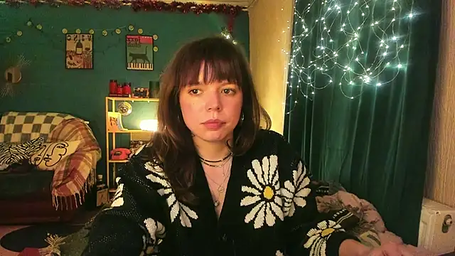 ClancyMorissey's cam snapshot