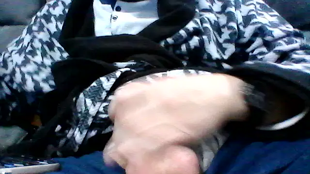 daky_86's cam snapshot