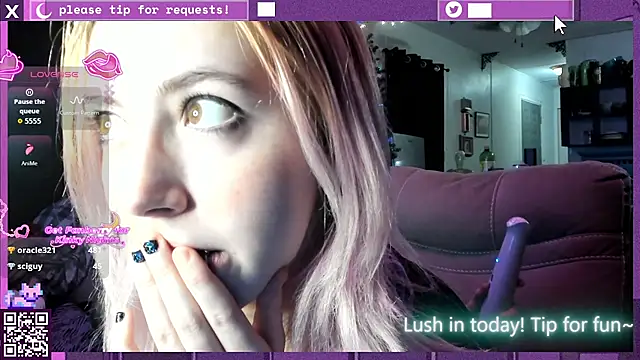 v3n0mb1t3z's cam snapshot