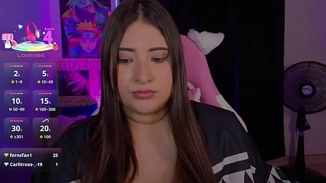 Gaby__Howards's cam snapshot