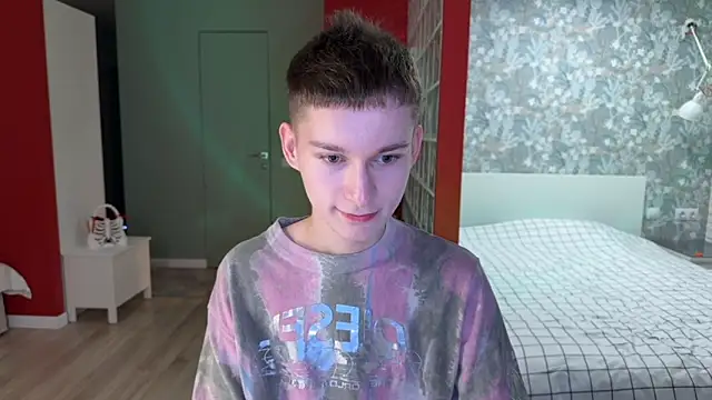 AlexFH's cam snapshot