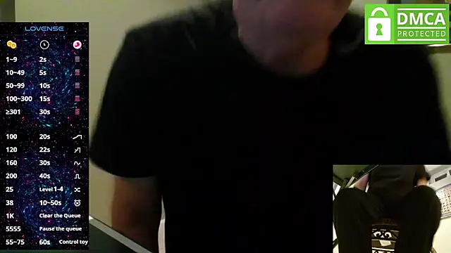 NeoOnSC's cam snapshot