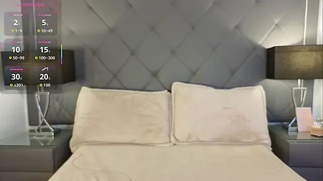 Alexa_Madisson's cam snapshot