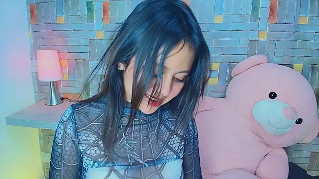 catalina_santana20's cam snapshot