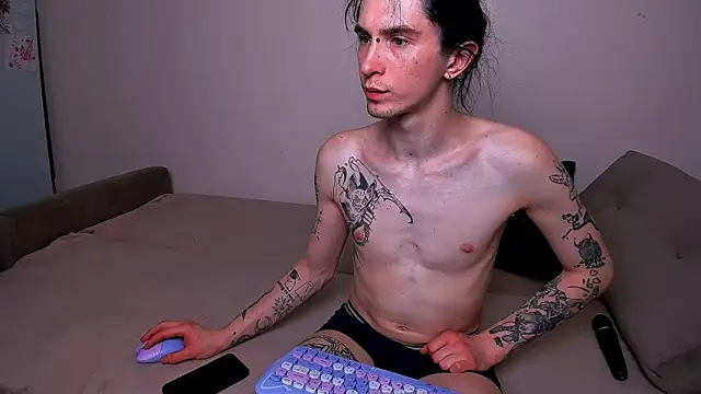 LadyTrep's cam snapshot