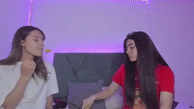 Gabriella_Russo's cam snapshot