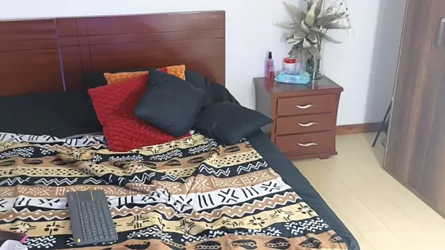 Kaily_jonness's cam snapshot