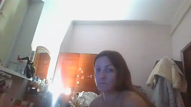 ShawnaAdams's cam snapshot