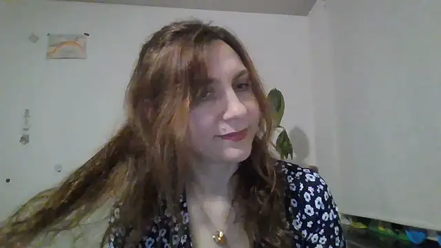 JasmineGlamour's cam snapshot