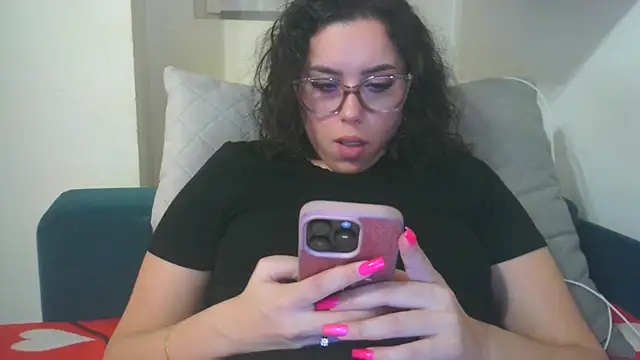 LovelyJulliette's cam snapshot