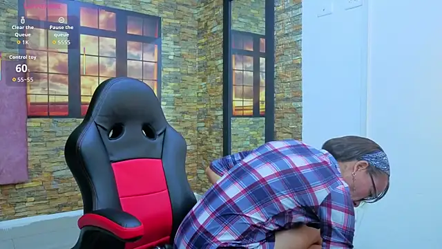 daniela_xue's cam snapshot