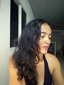 Liliana_Weber's cam snapshot