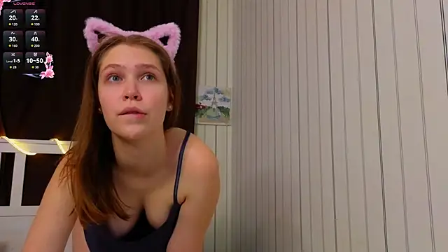 BeatrixCarIeton's cam snapshot