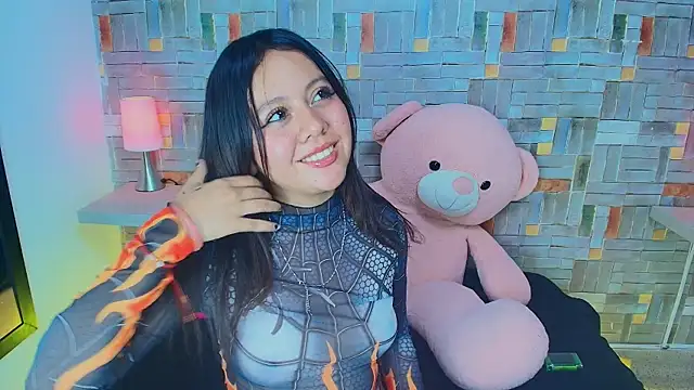 catalina_santana20's cam snapshot