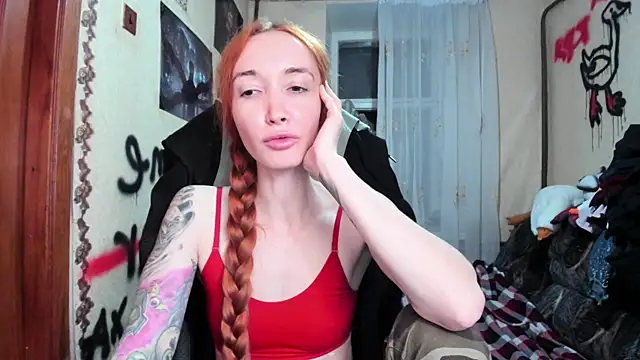 Roxy_Silver's cam snapshot