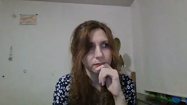 JasmineGlamour's cam snapshot